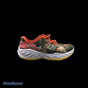 Hoka one one Kona 2016 running shoes Sz 10